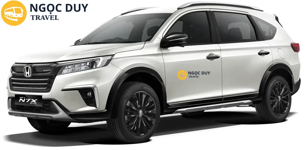 Thuê Xe 7 Chỗ Có Tài Xế Tại Cần Thơ - Ngọc Duy Travel