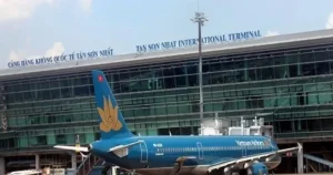 Thuê Xe Đưa Đón Sân Bay Tân Sơn Nhất - Ngọc Duy Travel