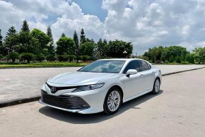 Thuê Xe 4 Chỗ Có Tài Xế Tại Phường Trà Vinh - Ngọc Duy Travel
