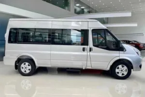 Thuê Xe Du Lịch Có Tài Xế Tại Xã Nhơn Phú - Ngọc Duy Travel