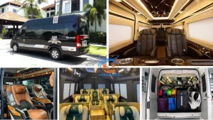 Thuê xe riêng Cần Thơ ⇄ Cà Mau – Chuyến đi thoải mái cho gia đình bạn