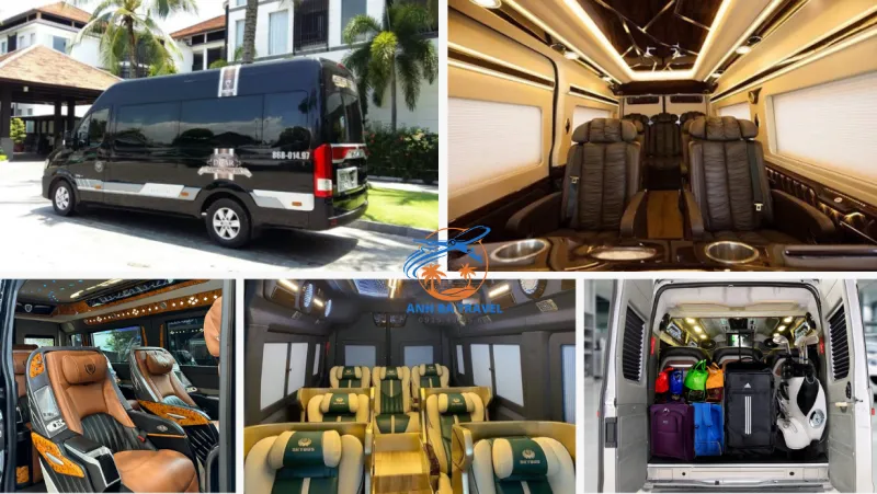 Thuê xe riêng Cần Thơ ⇄ Cà Mau – Chuyến đi thoải mái cho gia đình bạn