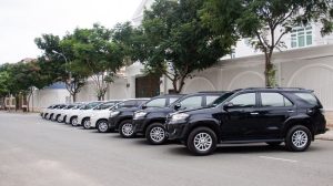 Xe đưa đón Cần Thơ đi Sóc Trăng – Gọi là có, phục vụ 24/24